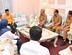 Lulusan SMA/SMK Sulteng Berpeluang Magang ke Jepang