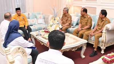 Lulusan SMA/SMK Sulteng Berpeluang Magang ke Jepang