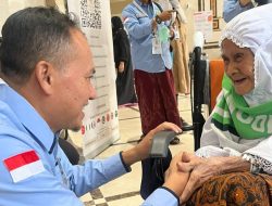 BPKN RI Desak Evaluasi Menyeluruh Sistem Layanan Haji Nasional