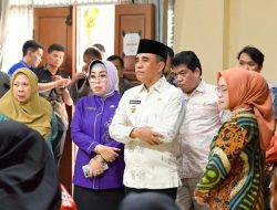 Gubernur Sulteng Instruksikan Percepatan Pencairan Dana Beasiswa BERANI Cerdas