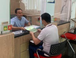 Melalui Layanan PELATARAN, Urus Sertipikat Tanah Kini Bisa di Akhir Pekan