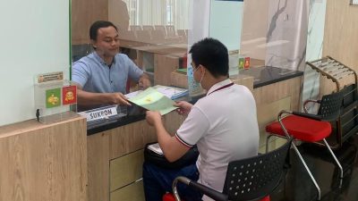 Melalui Layanan PELATARAN, Urus Sertipikat Tanah Kini Bisa di Akhir Pekan