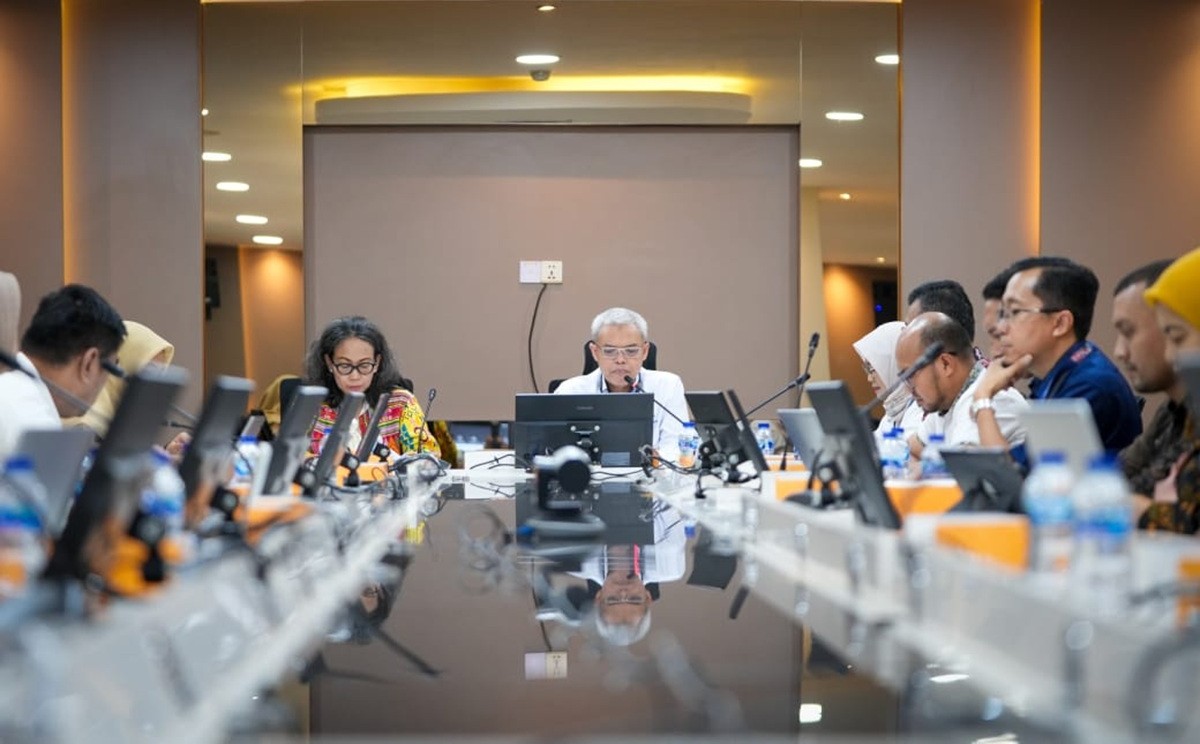 Pemerintah Perpanjang Keringanan Iuran JKK untuk Industri Padat Karya