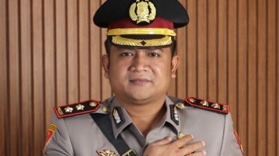 Kapolres Parigi Moutong Janji Tindak Tegas Personel Terlibat Narkoba