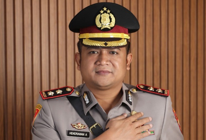 Kapolres Parigi Moutong Janji Tindak Tegas Personel Terlibat Narkoba