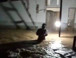 Usai Diterjang Banjir, Tiga Kecamatan di Parigi Moutong Kini Berstatus Tanggap Darurat Bencana