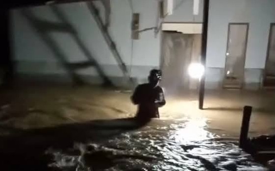 Usai Diterjang Banjir, Tiga Kecamatan di Parigi Moutong Kini Berstatus Tanggap Darurat Bencana