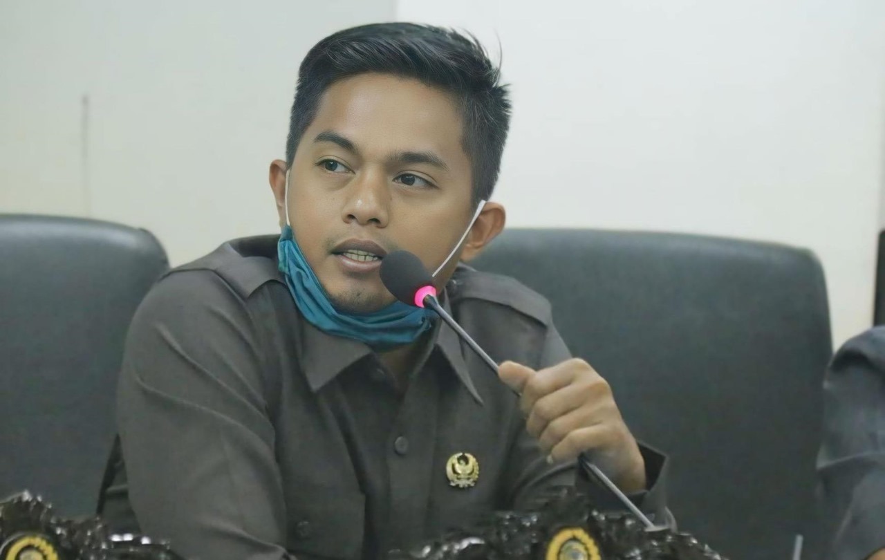 Anggota DPRD Parigi Moutong Ini Gaungkan Penolakan PETI di Desa Sipayo