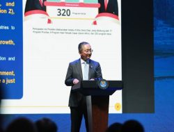 Tawarkan 9 Proyek Strategis Senilai Rp90 Triliun, Kementerian PU Gaet Investor di ICI 2025