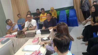 Pemda Parigi Moutong Programkan Penyediaan 2 Hektare Lahan Perkebunan Durian Setiap Desa
