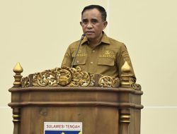 Peresmian Jembatan IV Palu Dijadwalkan 16 Juli