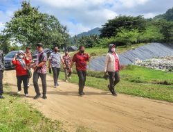 Wabup Parigi Moutong Instruksikan DLH Optimalkan Pengelolaan Sampah