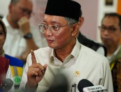 Kementerian PU Target Rampungkan Renovasi 100 Sekolah Rakyat Akhir Juli