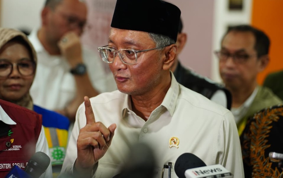 Kementerian PU Target Rampungkan Renovasi 100 Sekolah Rakyat Akhir Juli