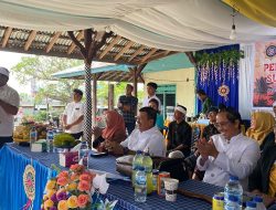 PHDI Parigi Moutong Beri Pelatihan Tingkatkan Kapasitas Pemangku Adat