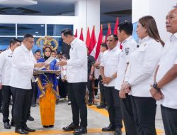 Capaian PTSL Sulteng Tembus 95 Persen, Wamen ATR Apresiasi Sinergi Daerah dan Masyarakat