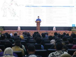 Menteri ATR Warning Daerah: Tanpa RDTR, Izin Investasi Bisa Rusak Lingkungan