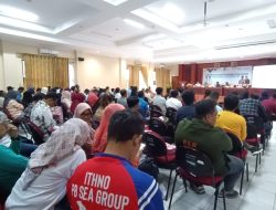 Bupati Parigi Moutong Warning OPD: Gagal Susun Renstra Anggaran Tidak Bisa Jalan