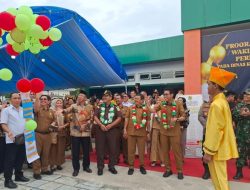 Pemda Parigi Moutong Sediakan Layanan Ambulans Gratis di Program Sehat Bersama