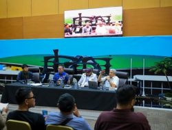BNN Desak Revisi UU Narkotika, Soroti Celah Hukum dan Maraknya Zat Psikoaktif Baru