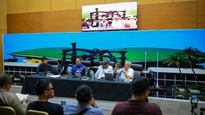 BNN Desak Revisi UU Narkotika, Soroti Celah Hukum dan Maraknya Zat Psikoaktif Baru