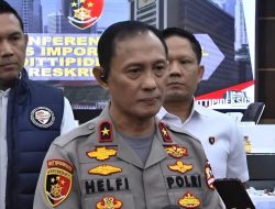 Satgas Pangan Periksa 25 Merek Beras 5 Kg, Diduga Langgar Mutu dan Takaran
