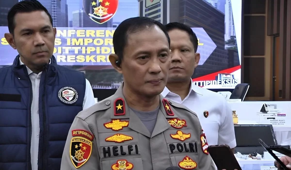 Satgas Pangan Periksa 25 Merek Beras 5 Kg, Diduga Langgar Mutu dan Takaran