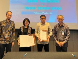 Hadapi Inflasi dan Krisis Pangan, Parigi Moutong-Tomohon Bangun Kerja Sama Strategis