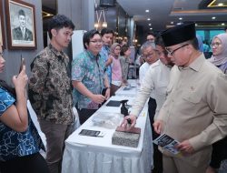 Dorong Ekonomi Biru, Mendes PDT Dukung Inovasi Desa Pesisir Lewat Program BISA