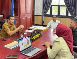 KADIN Dukung Revolusi Durian Parigi Moutong: 100 Ribu Hektare untuk Dunia