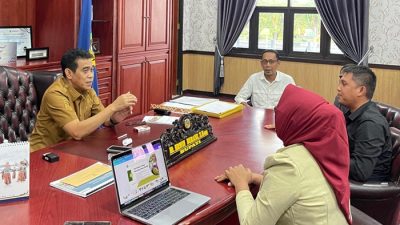 KADIN Dukung Revolusi Durian Parigi Moutong: 100 Ribu Hektare untuk Dunia