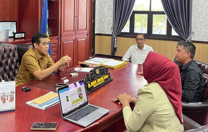 KADIN Dukung Revolusi Durian Parigi Moutong: 100 Ribu Hektare untuk Dunia