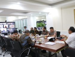 Mendagri Instruksikan Pembentukan Satgas Gizi Daerah Percepat Program MBG