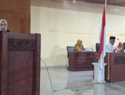 Pansus DPRD Parigi Moutong Soroti Pelanggaran Keuangan dan Aset