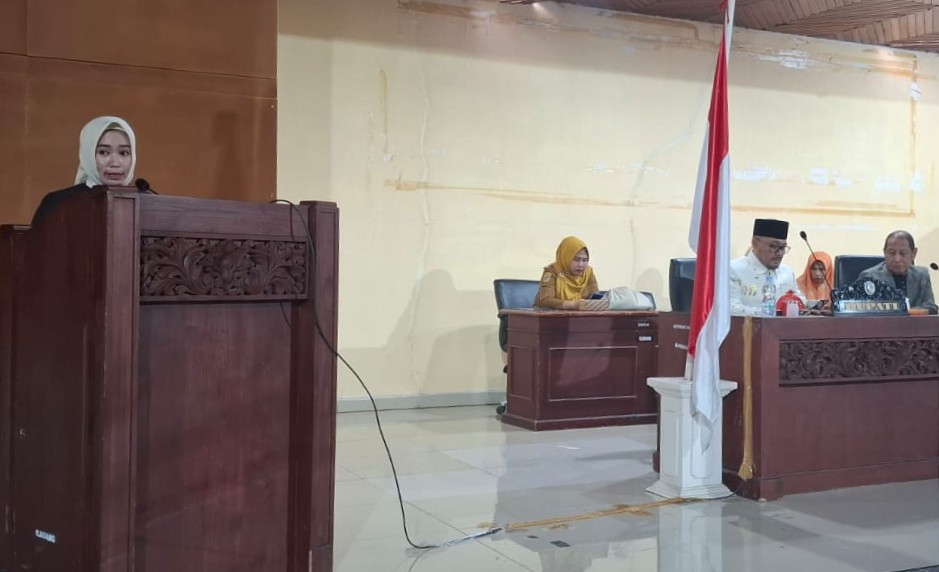 Pansus DPRD Parigi Moutong Soroti Pelanggaran Keuangan dan Aset