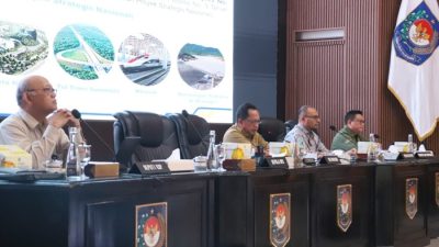 Mendagri Dorong Pemda Bebaskan BPHTB dan PBG Sukseskan Program Tiga Juta Rumah