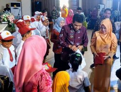 Wujudkan Pendidikan Setara, Pemda Parigi Moutong Gratiskan Seragam hingga Larang Pungutan Sekolah