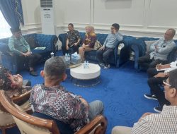 Gubernur Sulteng Dorong Sinergi CSR Perusahaan Lewat Nawacita Berani