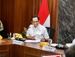Mendagri Tekankan Pentingnya Distribusi dan Subsidi Transportasi untuk Stabilkan Harga Beras