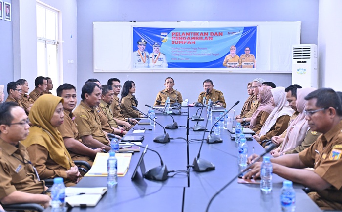 Pemprov Sulteng Fokus Perluas Akses Listrik dan Tertibkan Pertambangan Ilegal