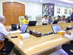 Pemda Parigi Moutong Tawarkan Solusi Lokal untuk Reformasi Ketenagakerjaan Nasional ke Kemnaker