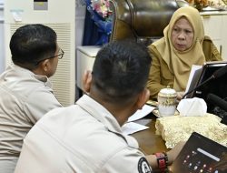 Sulteng Siap Jadi Tuan Rumah untuk Kembangkan Solusi Penanganan Luka Diabetes
