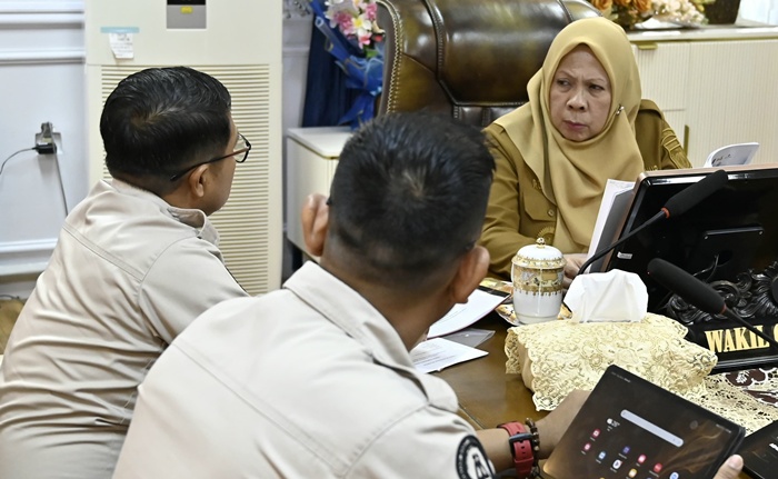 Sulteng Siap Jadi Tuan Rumah untuk Kembangkan Solusi Penanganan Luka Diabetes