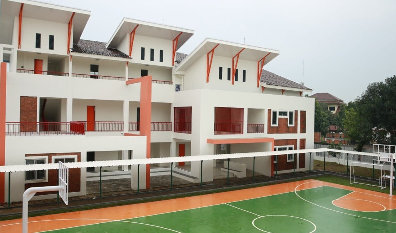 Kementerian PU Targetkan 37 Sekolah Rakyat Tahap IB Difungsikan Pada Juli 2025