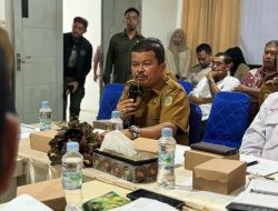 Alasan Wabup Parigi Moutong Dorong Legalkan Pertambangan Rakyat