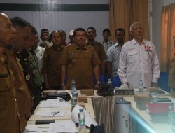 FPR Parigi Moutong Bahas Permohonan Izin Pertambangan Rakyat: Tantangan dan Peluang Ekonomi