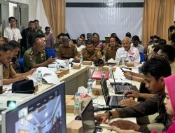 Antara Menjaga Hutan Lindung dan Upaya Pemda Parigi Moutong Melegalkan Pertambangan Rakyat