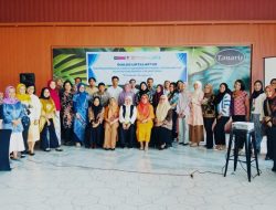 Dialog Lintas Aktor Perkuat Kebijakan Perlindungan Perempuan dan Anak Berbasis Budaya di Sulteng