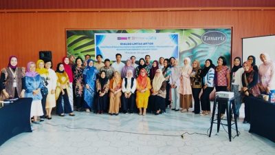 Dialog Lintas Aktor Perkuat Kebijakan Perlindungan Perempuan dan Anak Berbasis Budaya di Sulteng