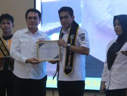 Semarak HARGANAS ke-32 dan Jambore PKB Tingkat Sulteng di Parigi Moutong